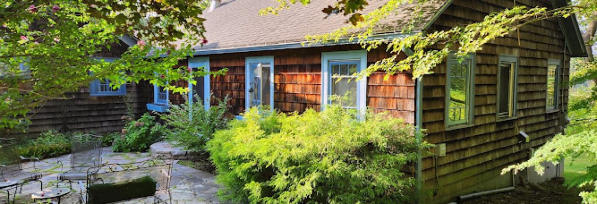 Inn at Fox Hill Farm Pomfret