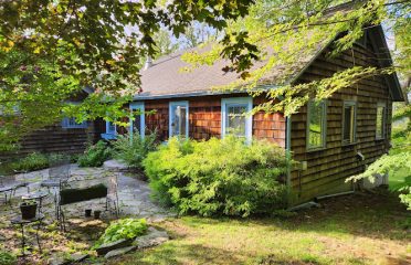 Inn at Fox Hill Farm Pomfret