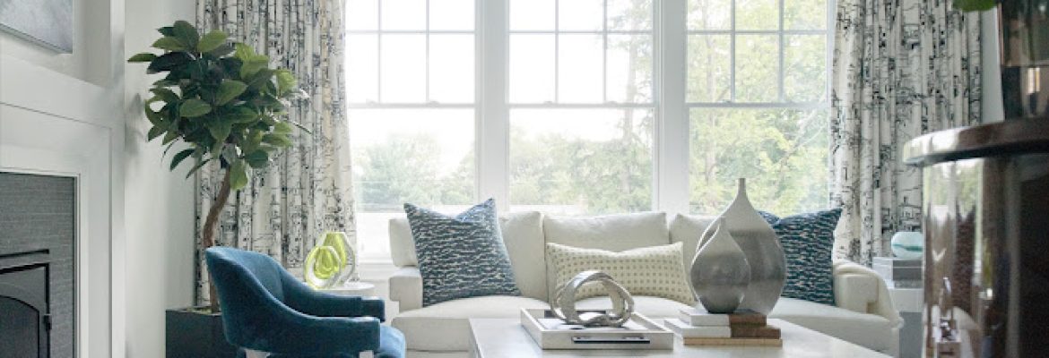 Stephanie Rapp Interiors