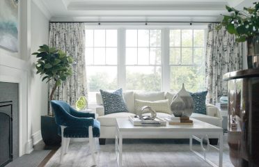 Stephanie Rapp Interiors