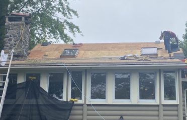 Richie’s Roofing Llc
