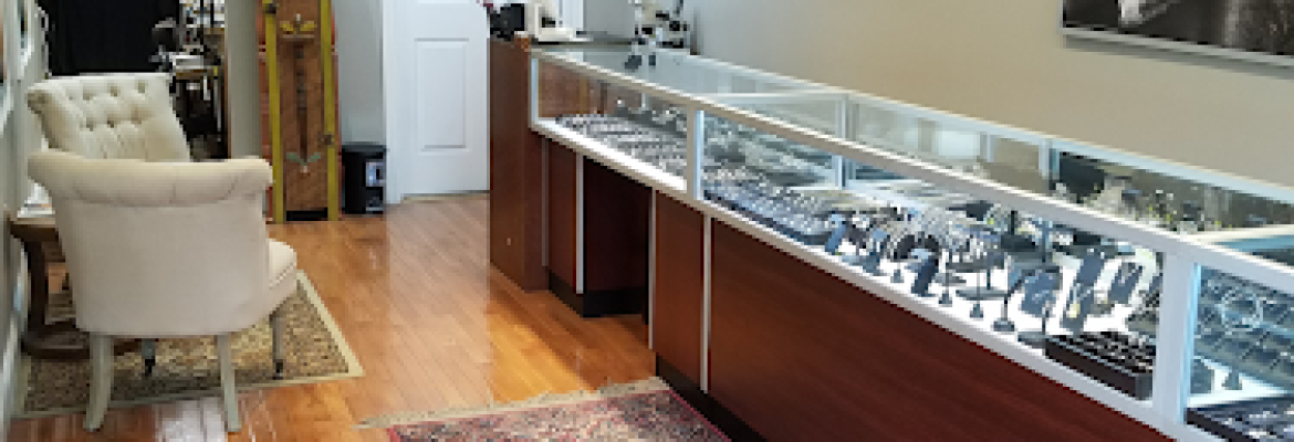 Pergjoni Family Jewelers