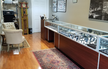 Pergjoni Family Jewelers