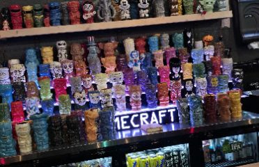 GameCraft Arcade