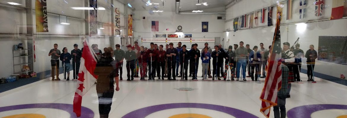 Nutmeg Curling Club
