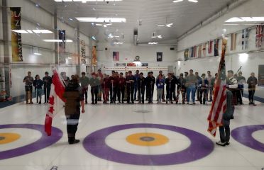 Nutmeg Curling Club