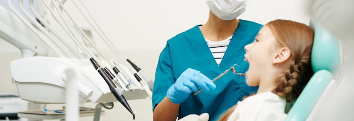 All About You Dental Group