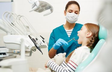 All About You Dental Group