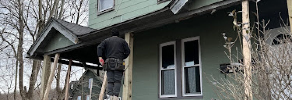 M2J construction LLC