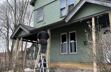 M2J construction LLC