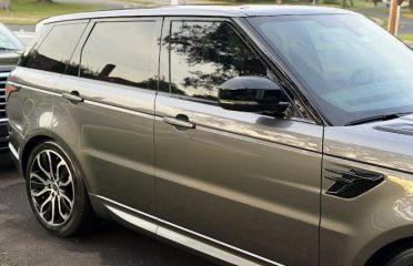Ceramic Coating Pros of West Hartford