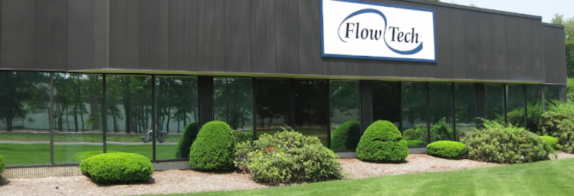 Flow Tech Inc