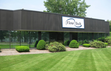 Flow Tech Inc