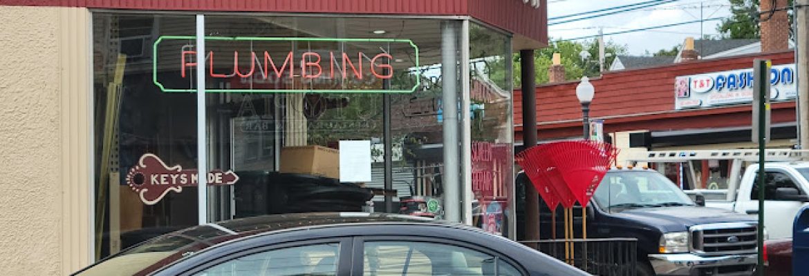 Barnum Hardware