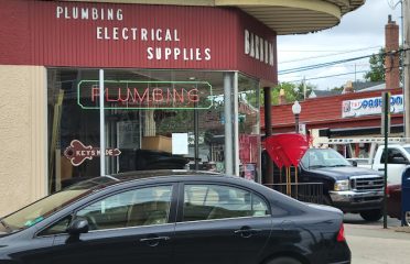 Barnum Hardware