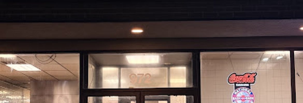 BYG DADDY’S PIZZA