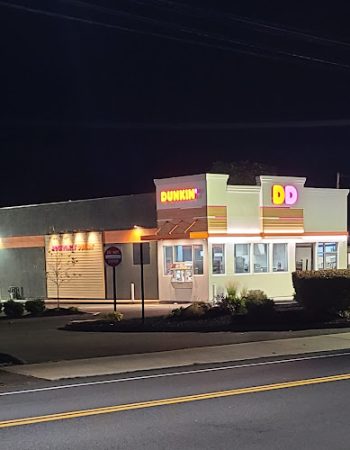 Dunkin’