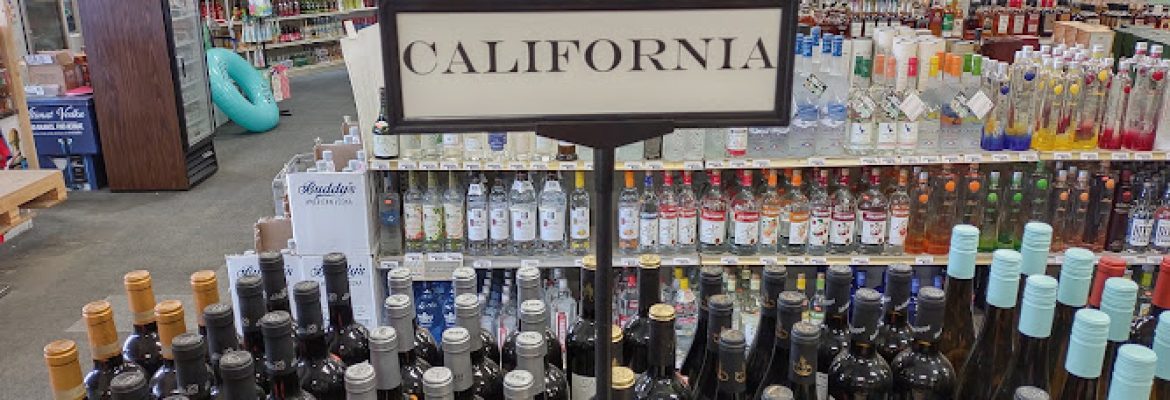 Amazing Grapes Wines and Spirits Storrs
