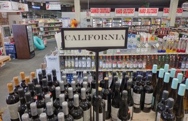 Amazing Grapes Wines and Spirits Storrs