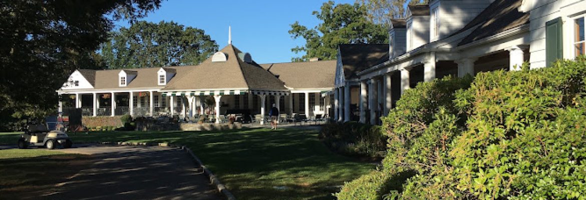 Silver Spring Country Club