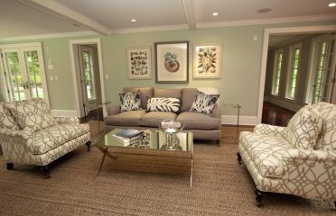 Chris Upholstery