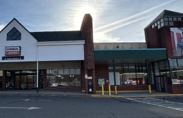 Self-Storage at U-Haul