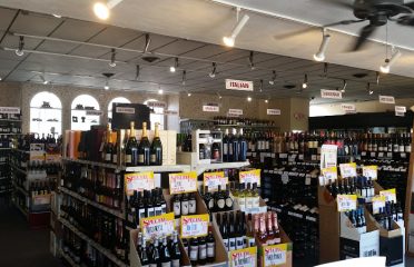 Darien Discount Wines and Spirits