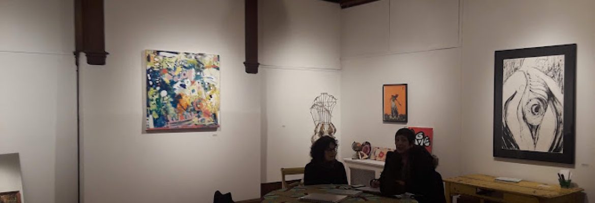Ely Center of Contemporary Art