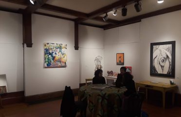 Ely Center of Contemporary Art