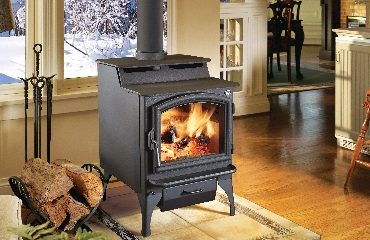 Dean’s Stove & Spa, LLC