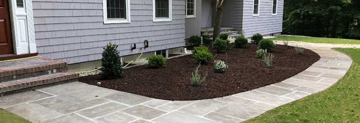 Green Giant Landscaping