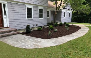 Green Giant Landscaping