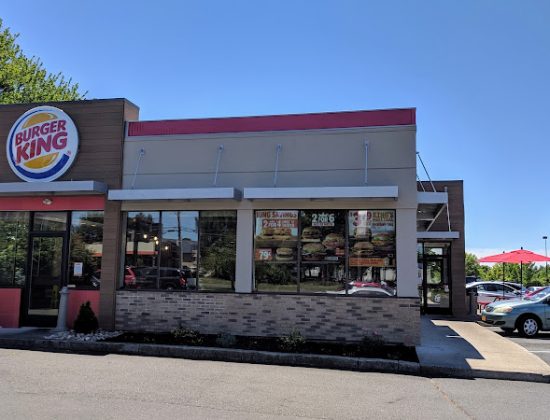Burger King