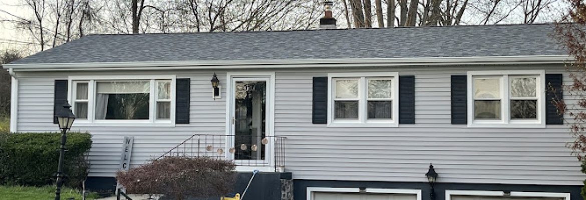 A Plus Exterior LLC