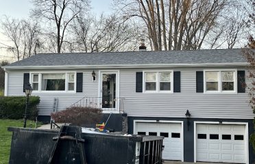 A Plus Exterior LLC