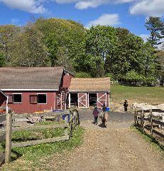 CHESTER HILL FARM