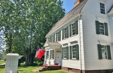 Phelps-Hatheway House