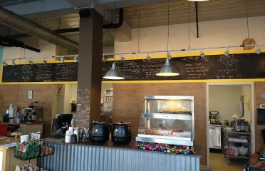 Leisha’s Bakeria