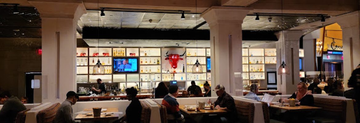 Sol Toro Restaurant