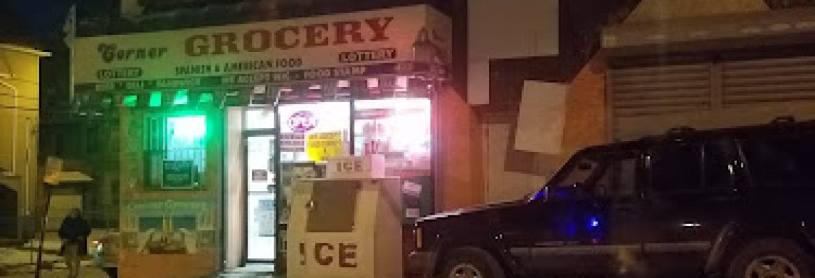 Corner Grocery