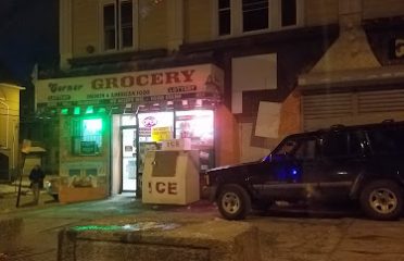 Corner Grocery