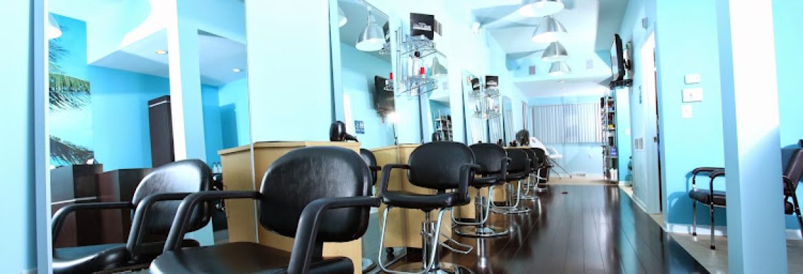 Looks Hair Design