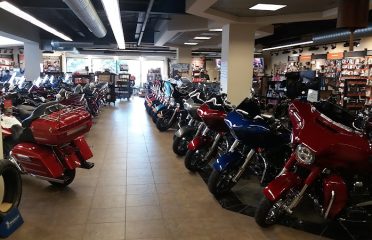 Harley-Davidson of Danbury