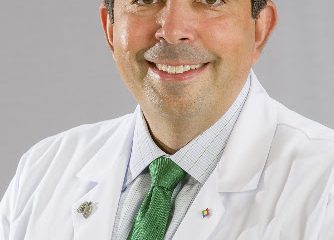 Jeffrey Nascimento, DO