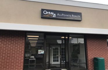 Michal Narowski, Century 21 AllPoints