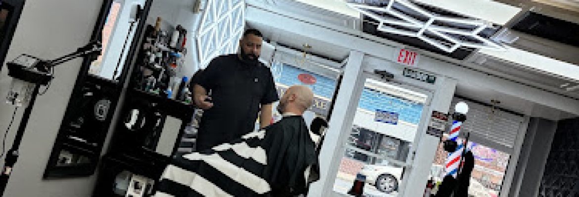 MOST WANTED BARBER STUDIO LLC