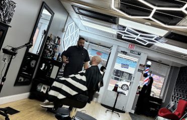 MOST WANTED BARBER STUDIO LLC