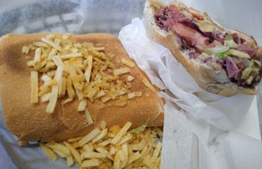 Barranquitas Bakery