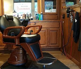 Roosters Men’s Grooming Center
