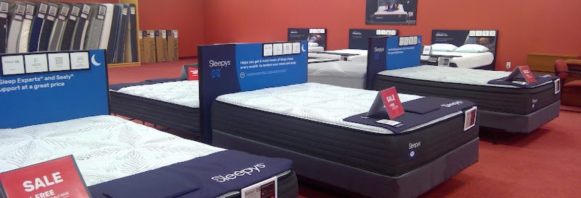 Mattress Firm Newtown